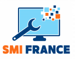 SMI-FRANCE | Dépannage et maintenance informatique